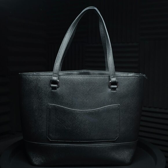 Guess Artemis Carryall Tote Bag – Black –Like new – excellent condition - Picture 5 of 7